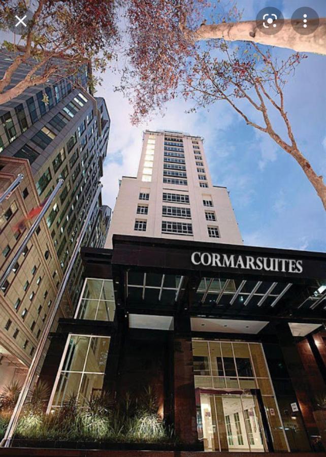 C Suites Jalan Perak Kuala Lumpur Exterior foto